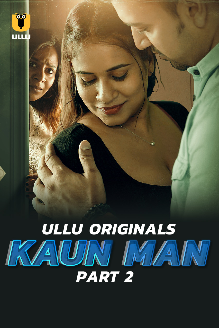 18+ Kaun Man - Part 2 (2025) 18+