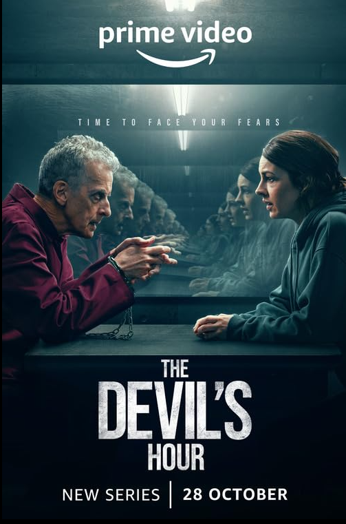 The Devil's Hour S1 All Episode