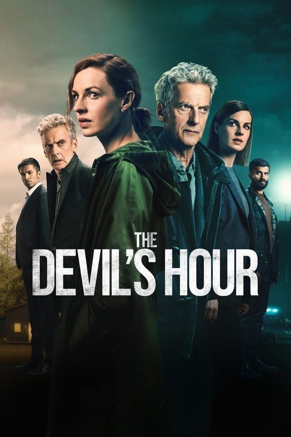 The Devil's Hour S2 All Episode