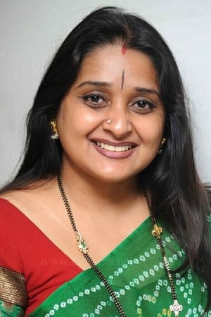 Malavika Avinash