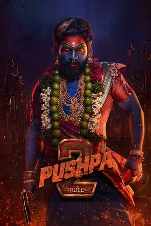 Pushpa 2 - The Rule 2024