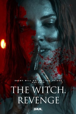 The Witch. Revenge 2024