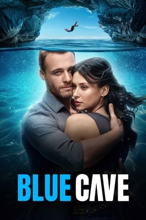 Blue Cave (Hindi) (2024)