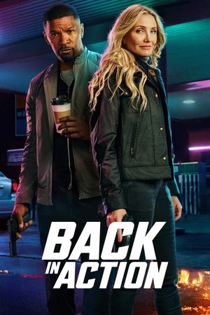 Back in Action (Hindi) (2025)