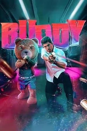 Buddy (Hindi) 2024