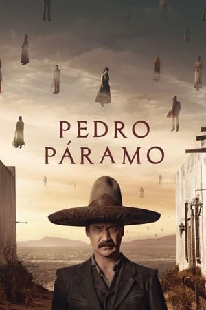 Pedro Páramo (Hindi) (2024)