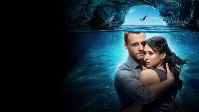 Blue Cave (Hindi) (2024)