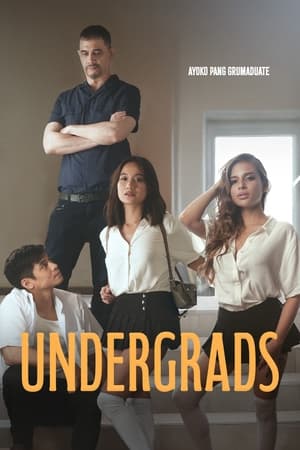 18+ Undergrads (2024) 18+