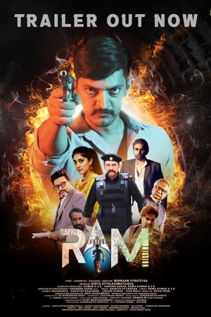 RAM: Rapid Action Mission (Hindi) (2024)