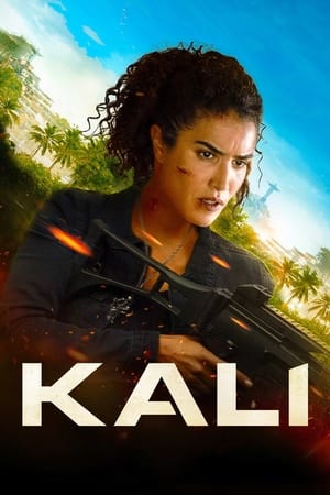 Kali: Avenging Angel 2024