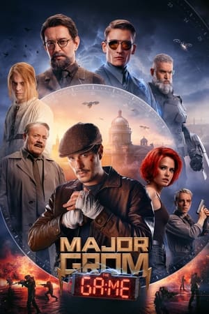 Major Grom: The Game 2024