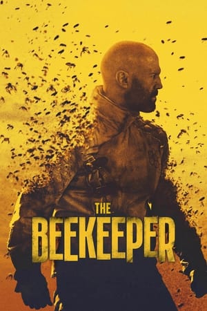 The Beekeeper (Hindi) 2024