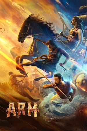 A.R.M (Hindi) (2024)