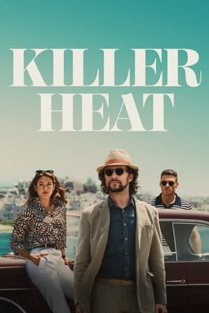 Killer Heat (Hindi) (2024)