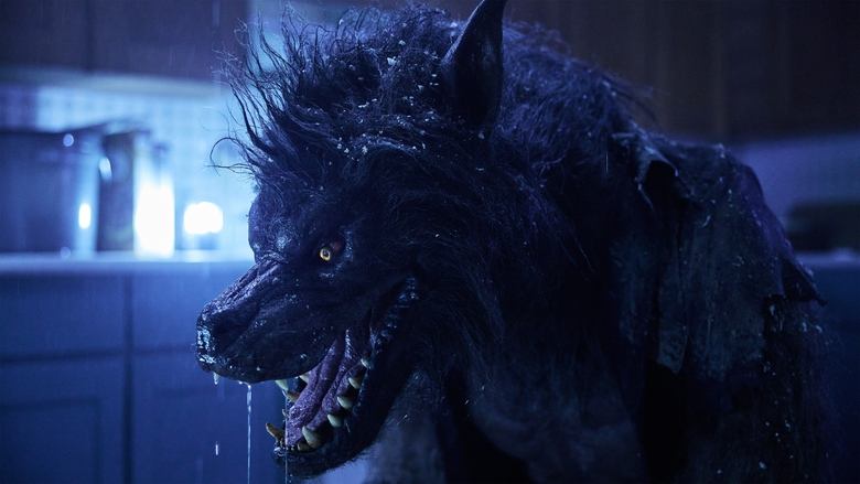 Werewolves (2024)