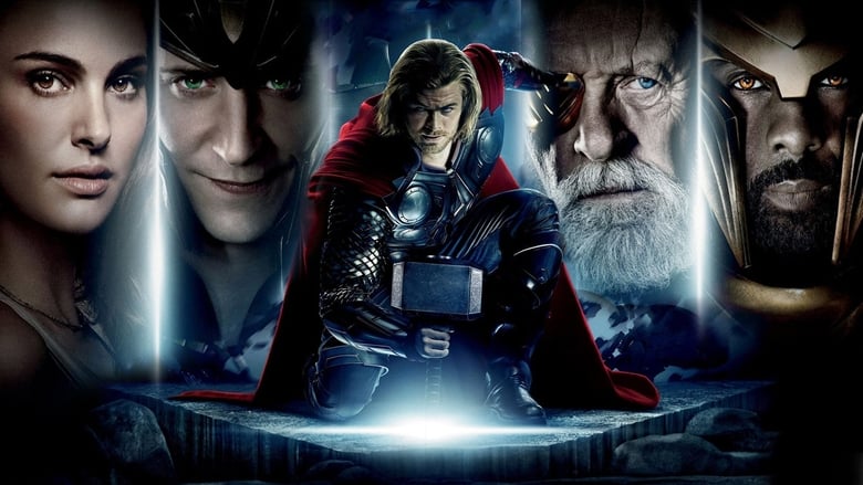 Thor 2011