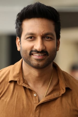 Gopichand