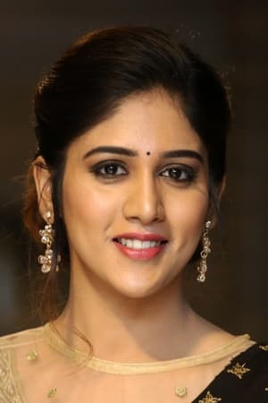 Chandini Chowdary