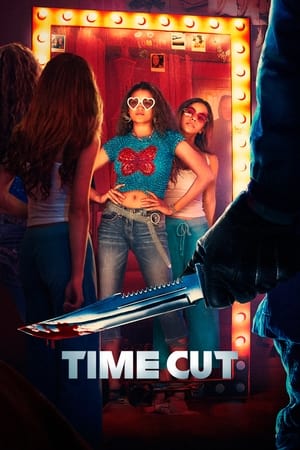 Time Cut (Hindi) (2024)