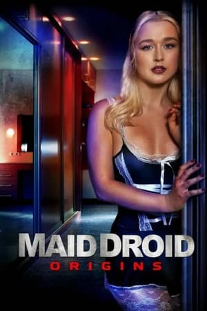 Maid Droid Origins 2024