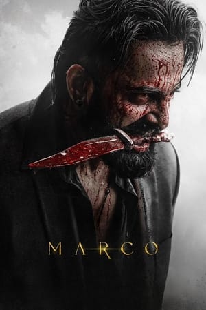 Marco (Hindi) (2024)