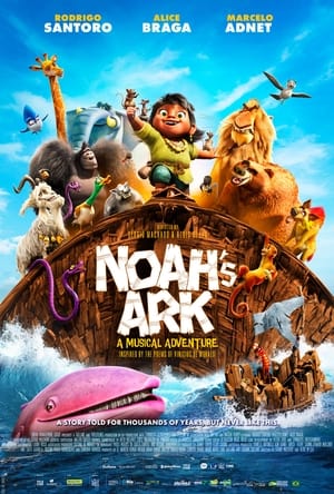 Noah\'s Ark