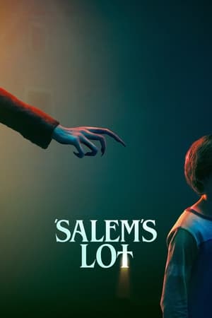 Salem\'s Lot 2024