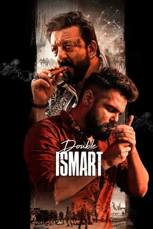 Double iSmart (Hindi) (2024)