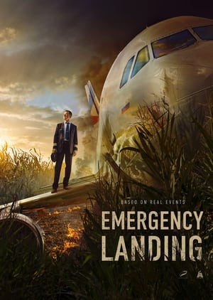 Emergency Landing (Hindi) (2023)