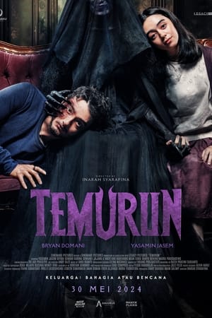 Temurun 2024