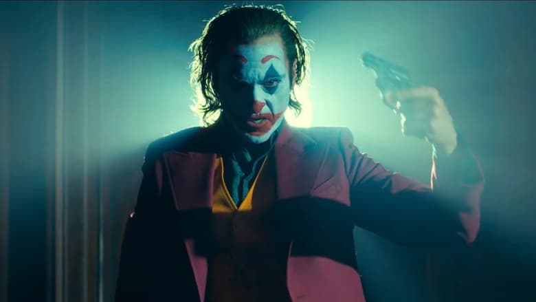 Joker: Folie à Deux 2024