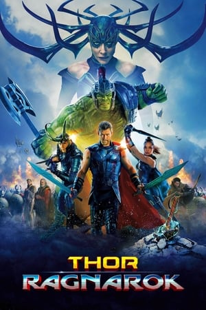 Thor: Ragnarok (Hindi) (2017)