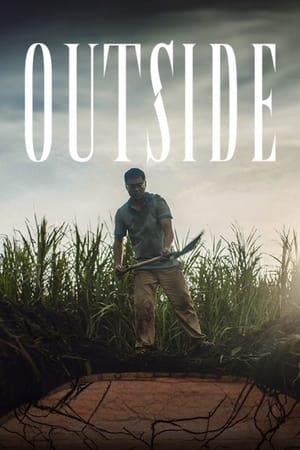 Outside (Hindi) (2024)