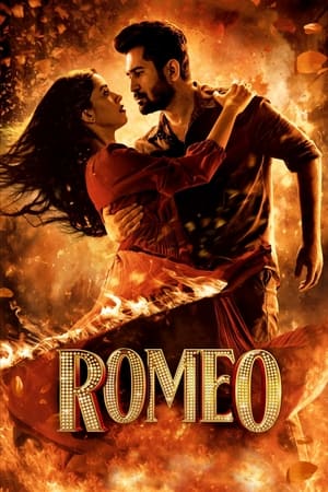 Romeo (Hindi) (2024)