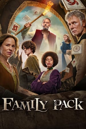 Family Pack (Hindi) (2024)