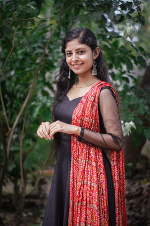 Akhila Bhargavan