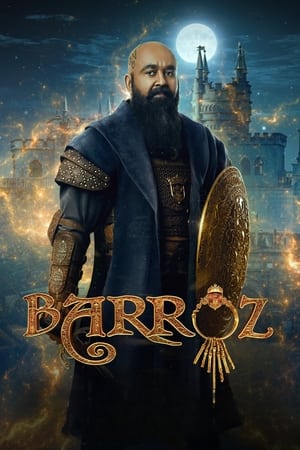 Barroz (Hindi) 2024