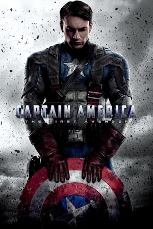 Captain America: The First Avenger (Hindi) (2011)