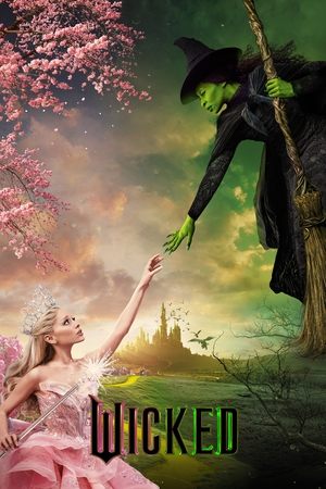 Wicked (Hindi) (2024)