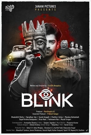 Blink (Hindi) 2024