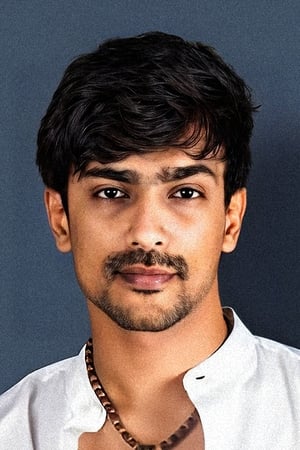 Arjun Chidambaram