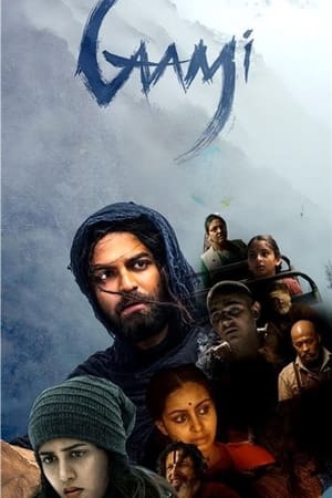 Gaami (Hindi) (2024)