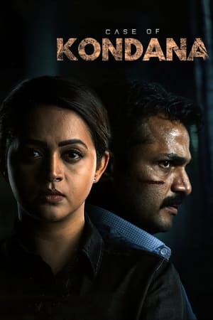 Case of Kondana (Hindi) (2024)